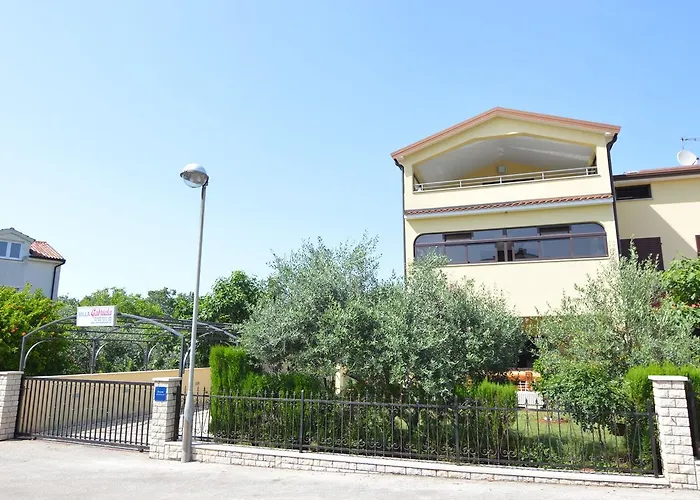 Apartmani Kolenda