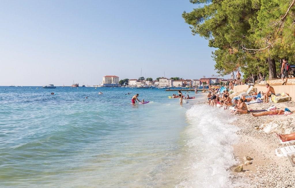 Kolenda 3* Poreč