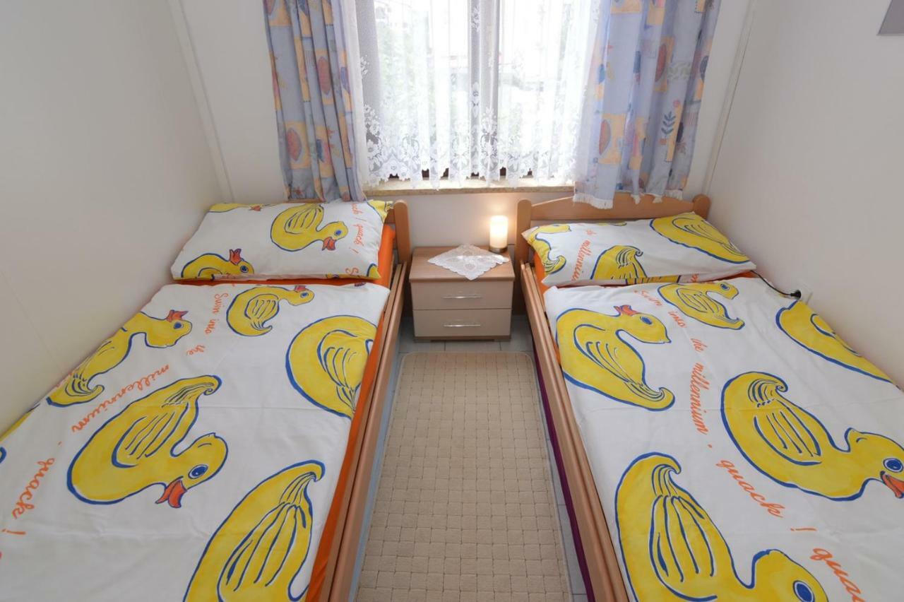 Kolenda Gasthof Poreč